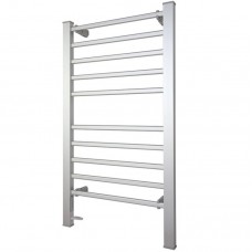 Καλοριφέρ Μπάνιου Πετσετοκρεμάστρα Δαπέδου & Επιτοίχια 160W IPX4 500354